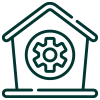 facilities icon seven